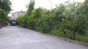Guest House U Aleny, Gagra